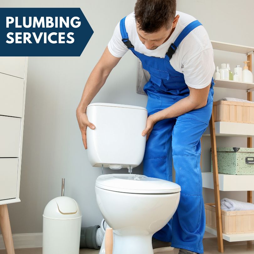 Plumbing Company in Fortuna, CA