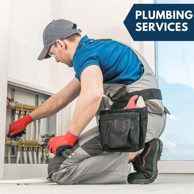 Fortuna Plumbing Company